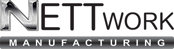 NETTWork Manufacturing Logo